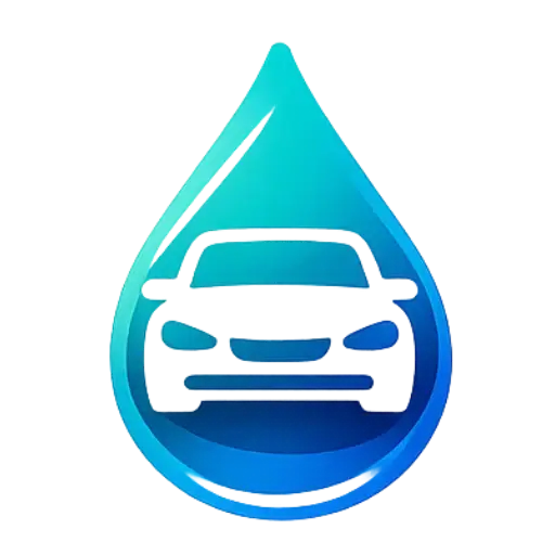 Lavage auto à domicile Précigné